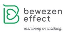 mijn.bewezeneffect.nl